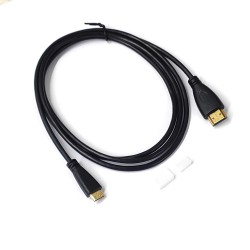 HDMI to HDMI Mini Cable 1.5M